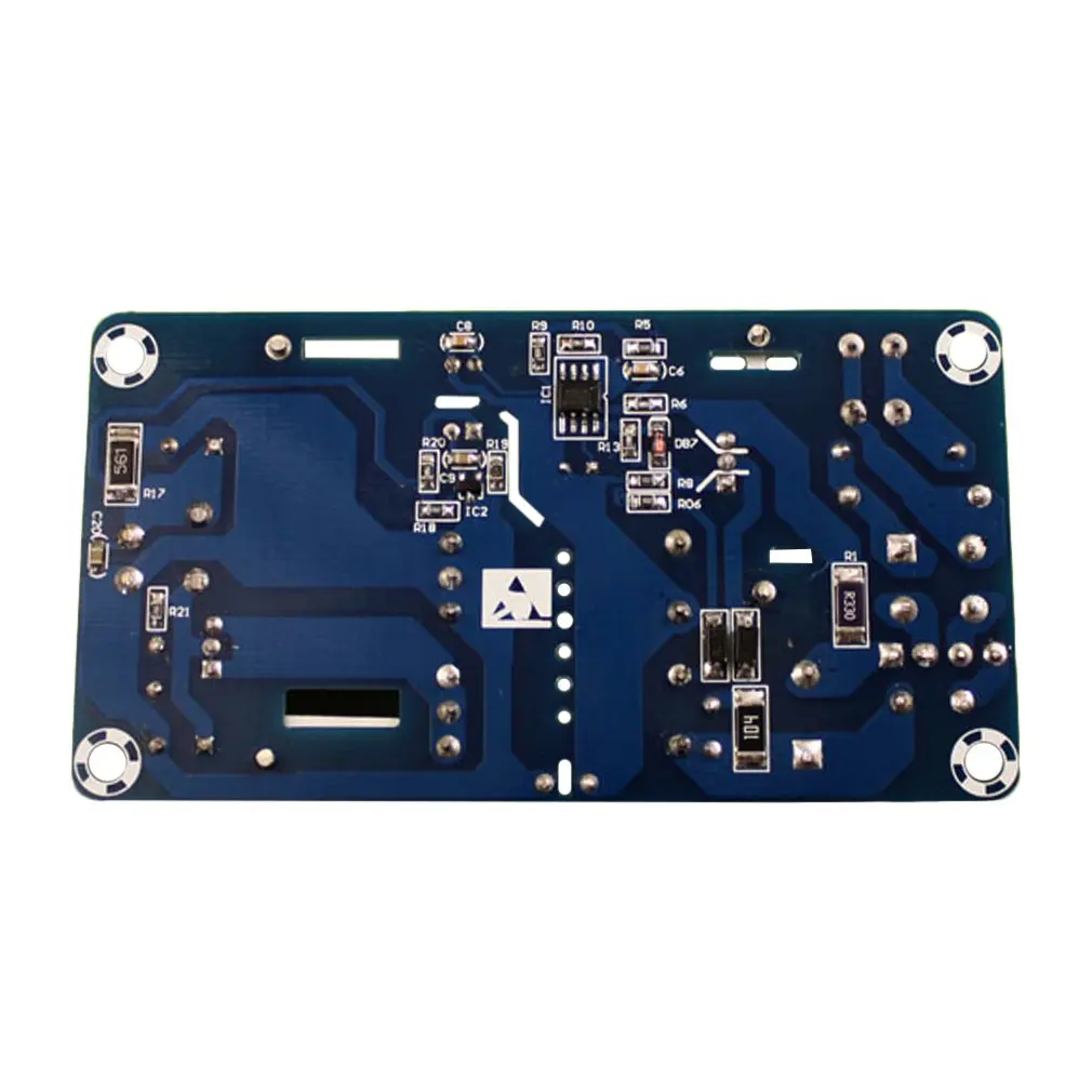 Ac 85-265V to DC 12V 8A AC/DC 50/60Hz Переключающий блок питания на печатной плате, в наличии, высокое качество, доставка drop shipping.