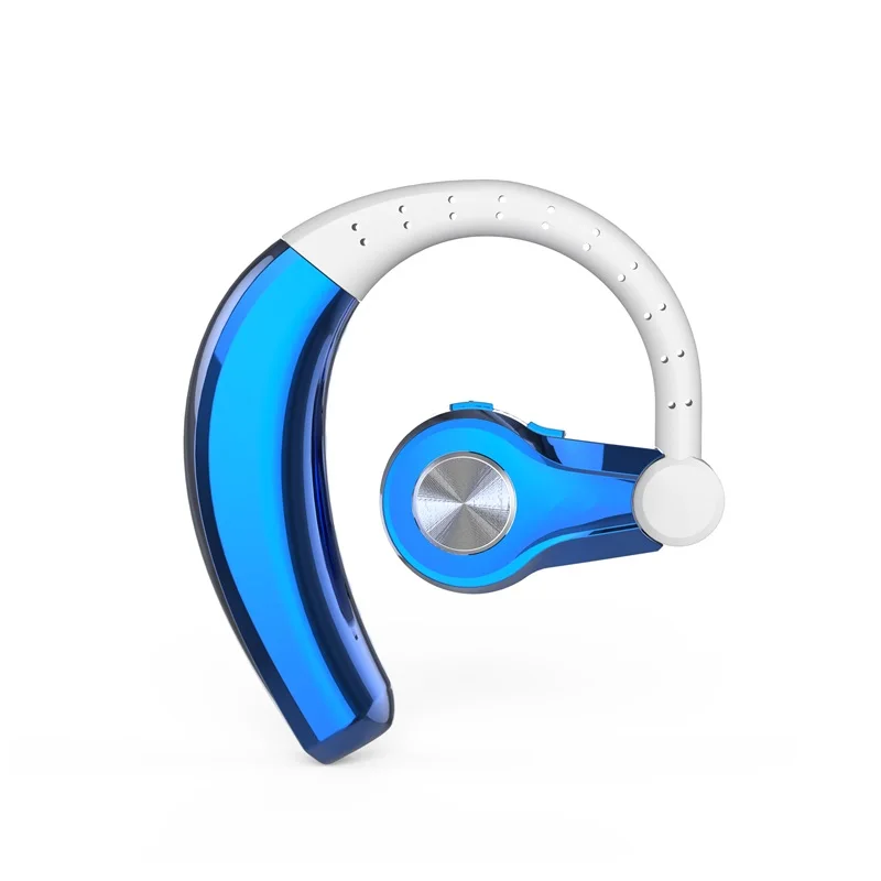 

GDLYL Handsfree business bluetooth headset earphone voice control wireless headphones noise cancelling sports heaphones