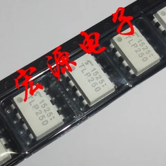 TLP250 изолятор оптопары драйвером SMD СОП 8 100 шт.|Запасные части| |