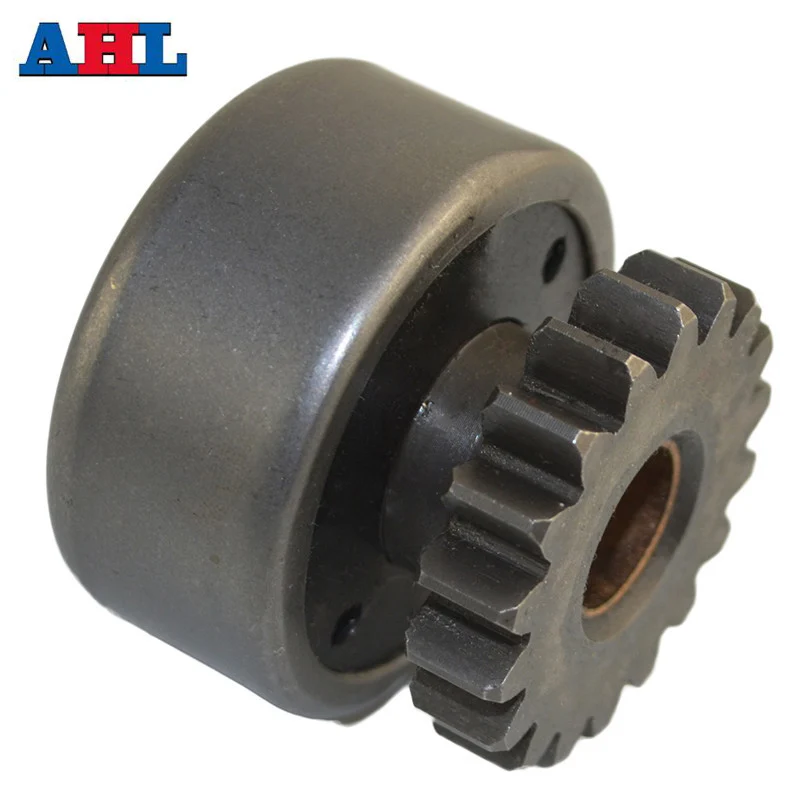 

Motorcycle Engine Parts Starter Clutch Assy for Yamaha XV1100 XV750 XV700 XV Virago 1100 750 700 1986-1999 / 1988-97 / 1986-87