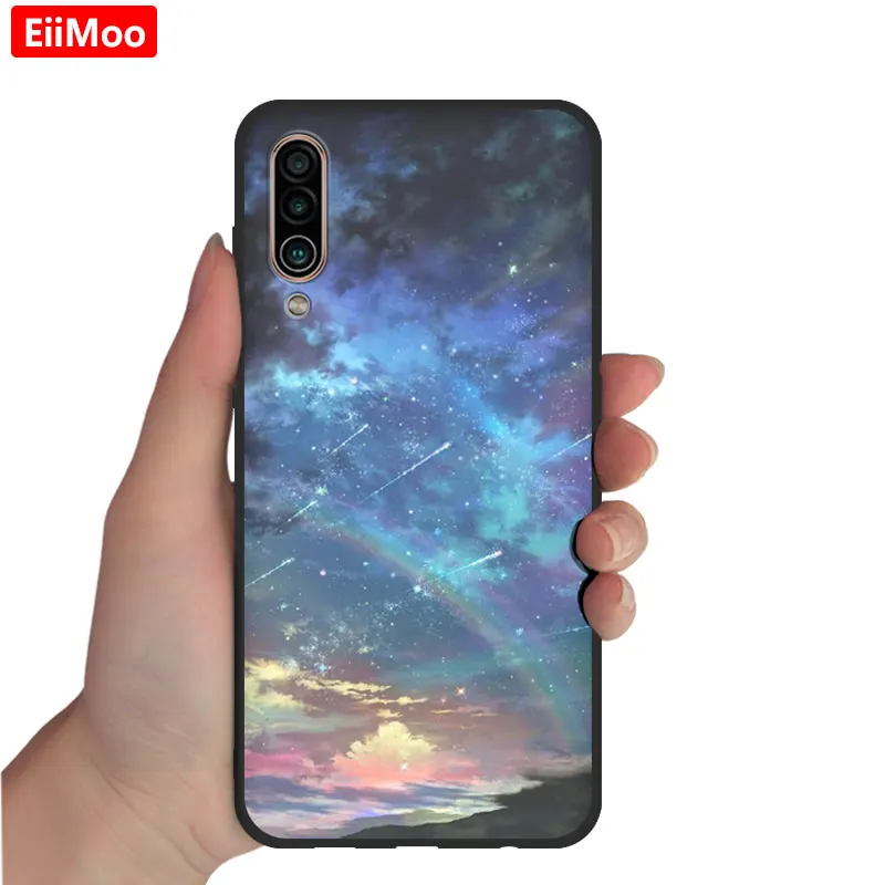 48 Телефон eiimoo чехол для Meizu 16 Xs чехол 16Xs M926Q силиконовый мягкий милый мультяшный принт задняя крышка для Meizu Meilan 16Xs чехол 6,2" - Цвет: 48