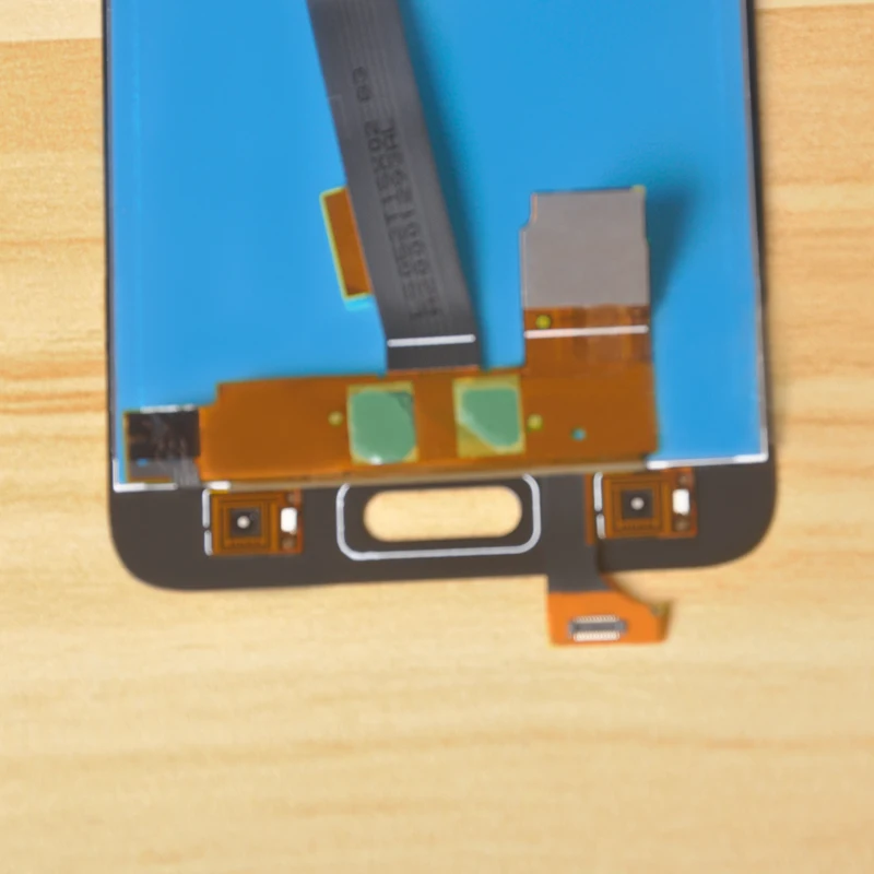 5,15 ''ips lcd для Xiaomi mi 5 mi 5 lcd дисплей кодирующий преобразователь сенсорного экрана в сборе для Xiaomi mi 5 lcd экран Замена