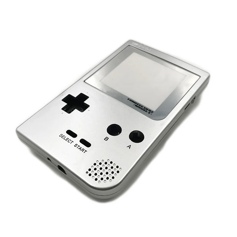 5 шт. Сменный Чехол для Game Boy Pocket GBP|Запасные части| |