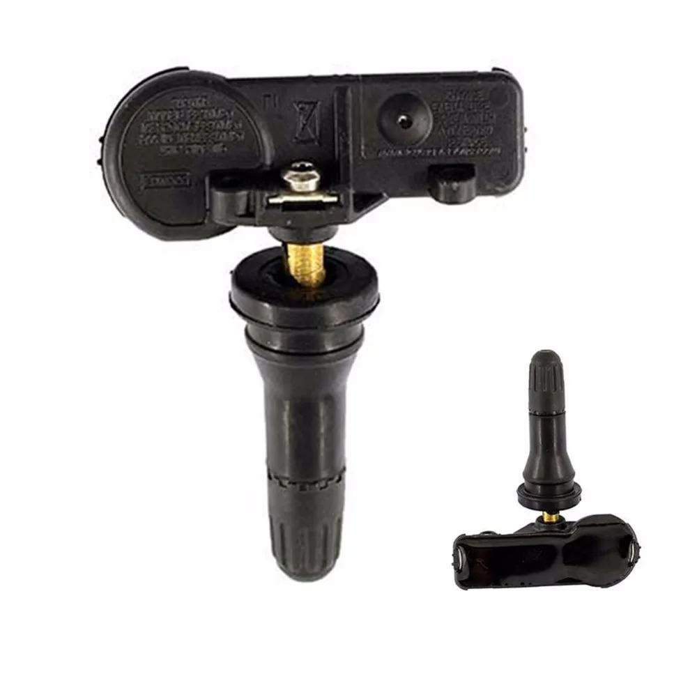 TPMS12 DE8T 1A180 AA 4 шт. для Ford Motorcraft датчики давления в шинах|pcs| |