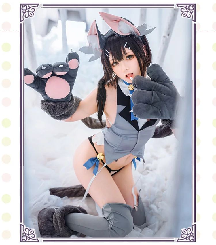 [Сток] аниме Fate EXTELLA EXTRA Miyu Edelfelt сексуальная униформа для косплея для женщин Хэллоуин Новинка