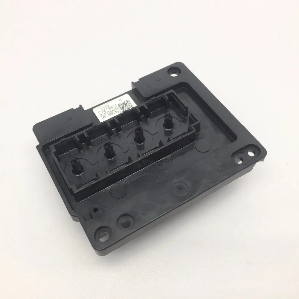 Печатающей головки принтера печатающая головка для Epson WF 2650 2651 2660 2661 2750 WF2650 WF2651