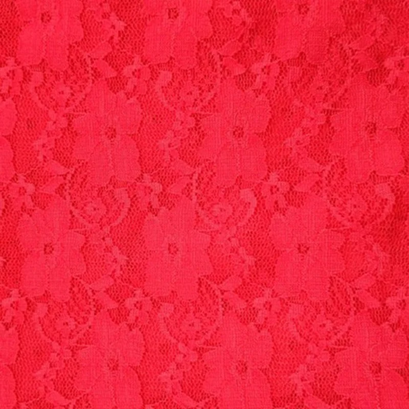 8 Colors Lace Fabric 2019 High Quality Tulle For Eveing Dress Wedding Party Big Occasion | Аксессуары для одежды