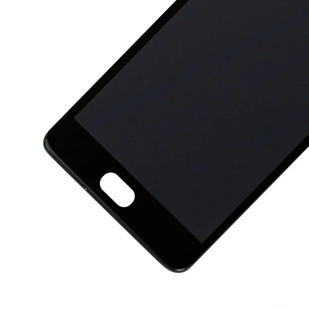 5 &quotдля Oneplus 3 lcd Touch для One plus A3010 A3000 Три ЖК экрана дигитайзер сенсорный дисплей