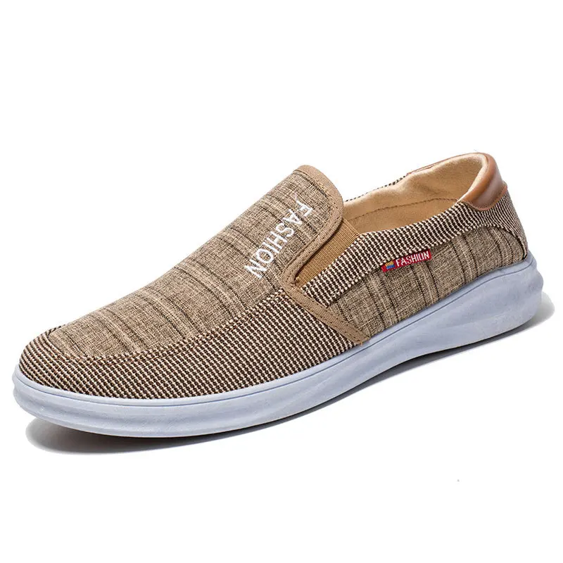 Дышащая мужская обувь парусиновая Plimsolls роскошная брендовая дизайнерская