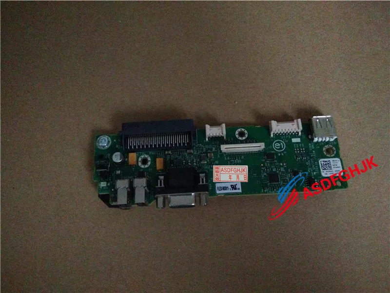 

Original For DELL POWEREDGE R610 R710 VGA USB BOARD Fnrh3 CN-0FNRH3 0FNRH3 fully tested