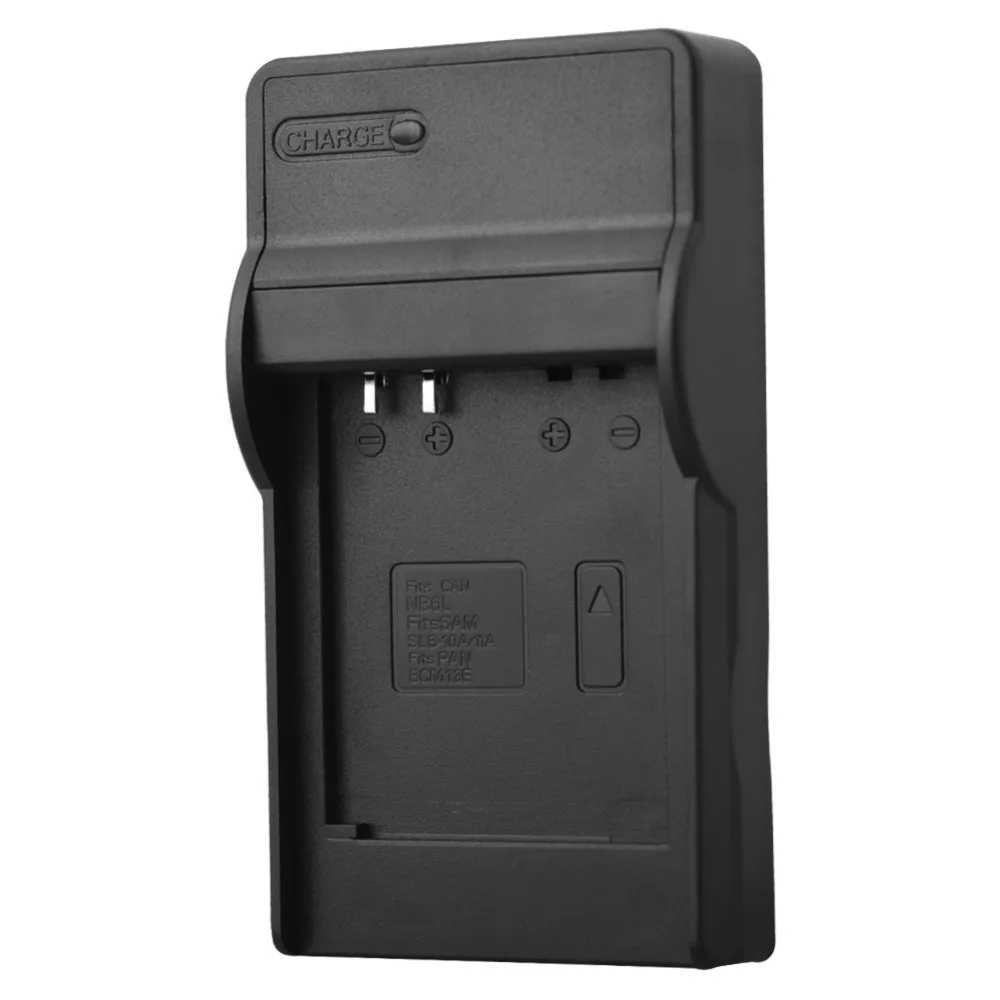 Литий ионный аккумулятор + зарядное устройство для цифровой камеры Canon IXUS 310 SX240