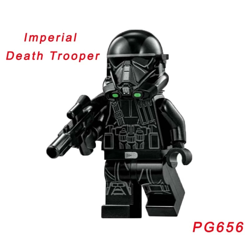 pg656 Фигурки из Звездных Войн Leia Luke Jabba queen Padme Amidala C3Po Starwars Yoda Han Solo строительные блоки кирпичная игрушка - Цвет: pg656