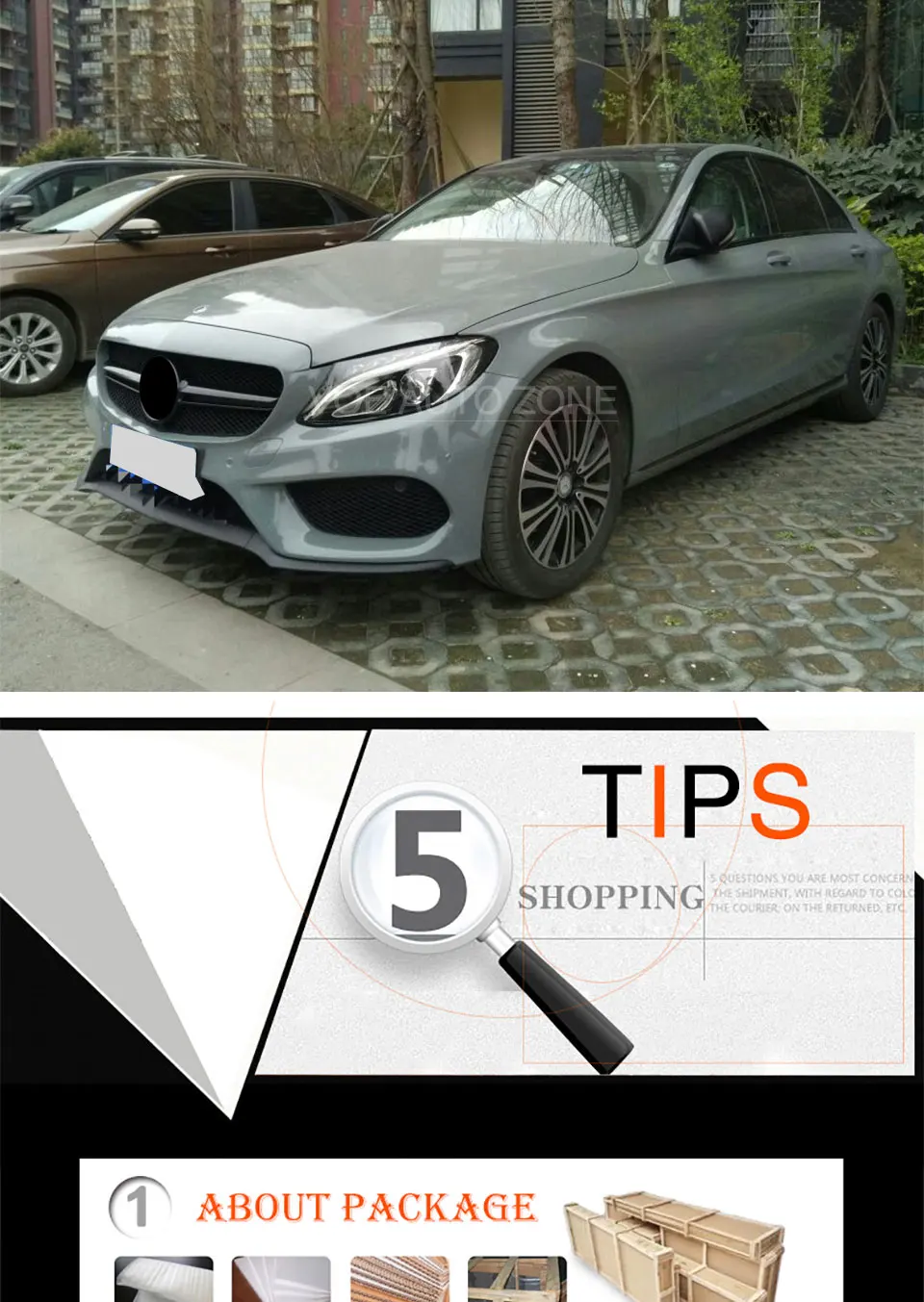 W205 углеродного волокна AMG Стиль спереди сетки гонки гриль решетка для Mercedes-Benz W205 C-class C180 C200 C220d C250 C260 C400
