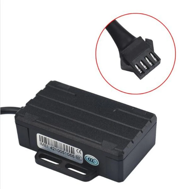 Новый автомобильный GSM SMS GPRS GPS трекер в реальном времени локатор