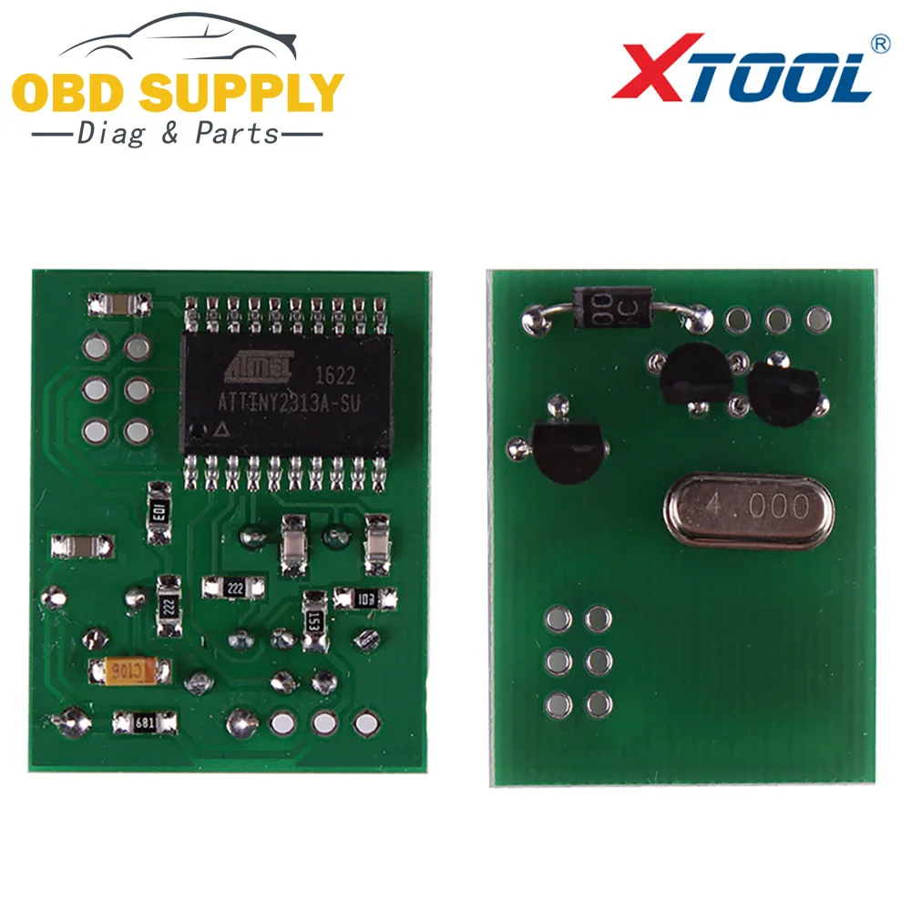 Для эмулятора иммобилайзера рабочий иммобилайзер для Audi VW Seat Skoda OCTAVIA III OBD2