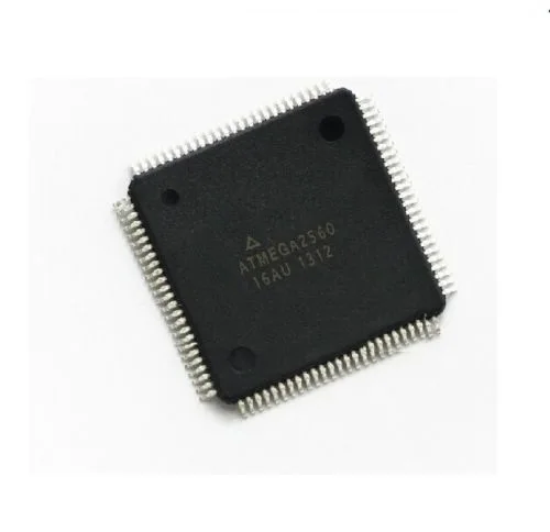 

1 шт. ATMEGA2560-16AU ATMEGA2560 TQFP-100 Новое хорошее качество