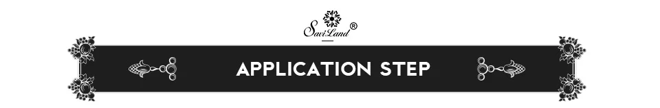Saviland 1 шт. молочный белок Цветной Гель-лак новейший красивый летний стойкий лак для ногтей личная гигиена дизайн ногтей