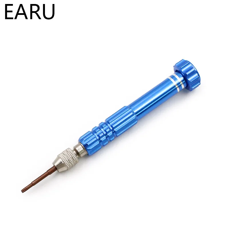 Hot Sale Brand 5 in 1 multi-function Repair Open Tools Kit Screwdrivers For iPhone Samsung Galaxy DIY Mobile Phone Accessories
