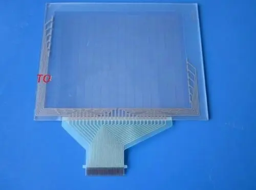 Новый сенсорный экран стекло для OMRON NT31C серии ST143B EV3 ST143 V3 ЖК Сенсорная панель HMI