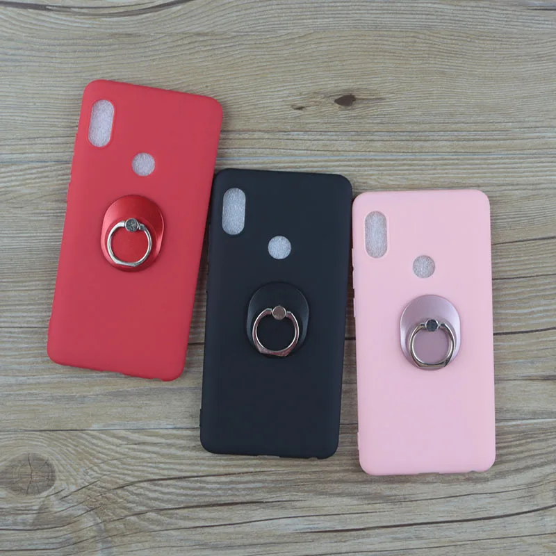 Милый мультфильм mi nnie чехол для Xiaomi A2 6X случаях стежка рисунок Hello Kitty ckey Cat Мягкая