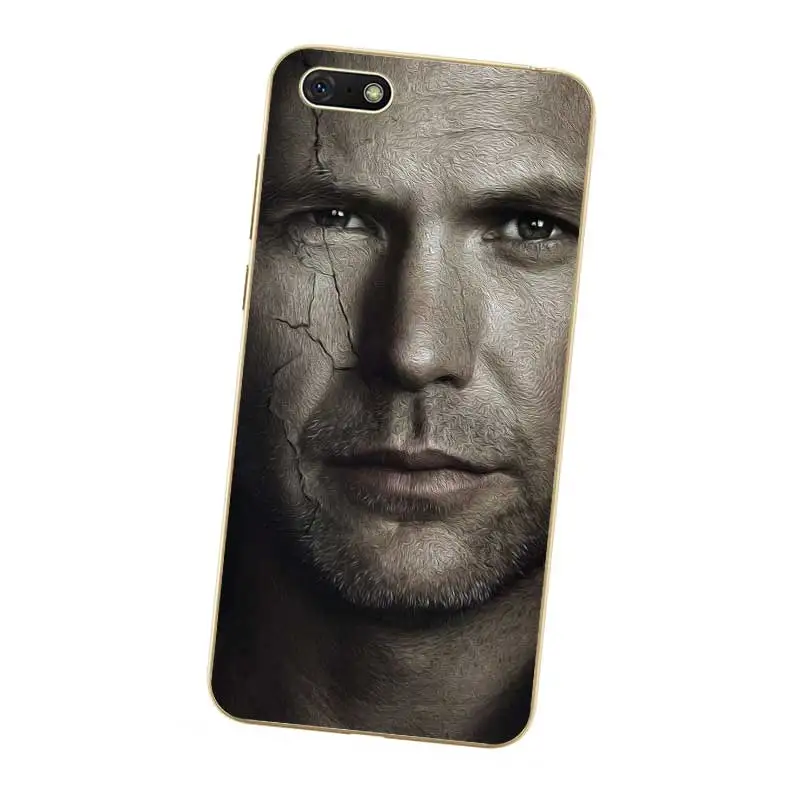 N452 вампирские дневники Мягкий силиконовый чехол из ТПУ для Huawei Honor 6a 6C 6X 7A 7C 7S 7X8 Lite