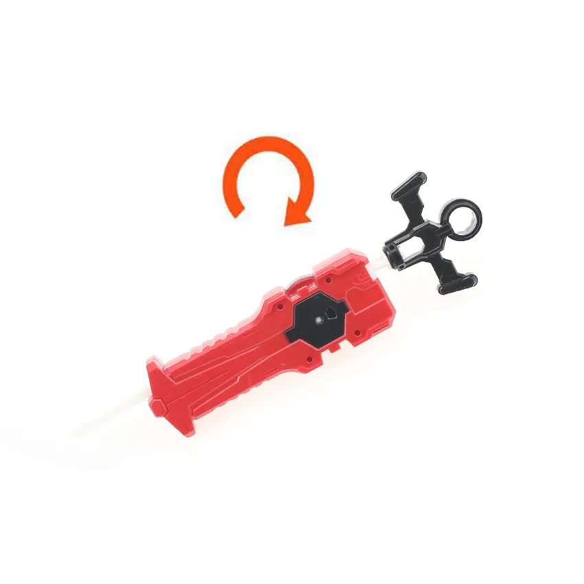 Новые игрушки Beyblade Burst с пусковым устройством стартер и арена Bayblade Металл Fusion Бог спиннинг Топы Bey Blade лезвия игрушки AAA