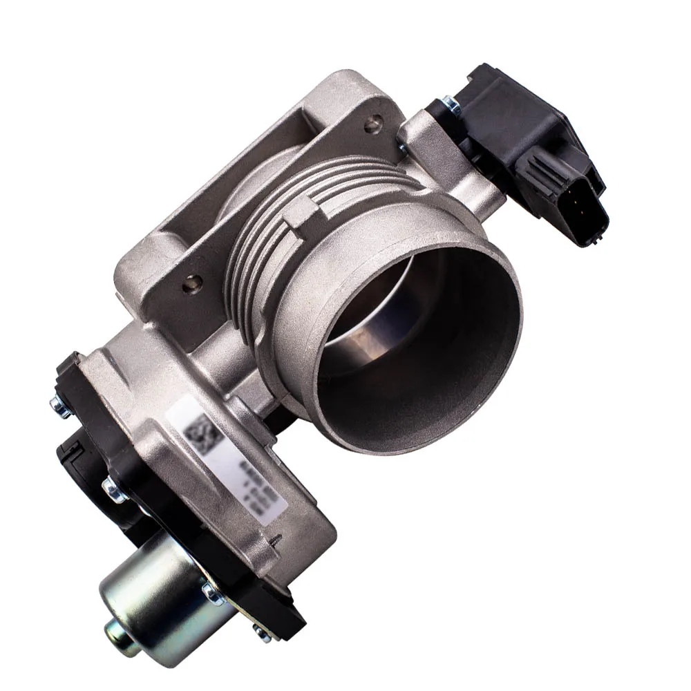 Дроссельная заслонка в сборе для Ford Mustang V6 4.0L 06 07 08 9W7E9F991BA 3L5U9F991AE 9W7Z9E926A | Автомобили