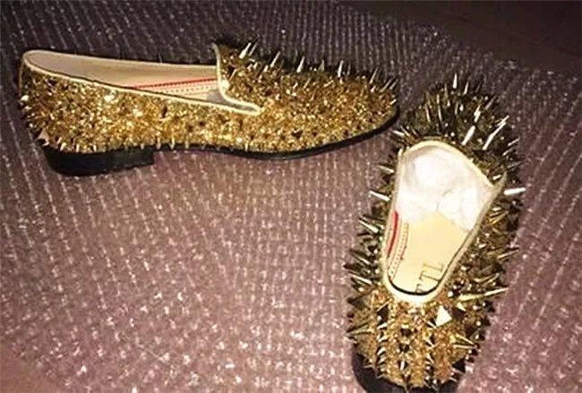 LTTL логотип для мужчин 100% реальное изображение Фабричный заказ Роскошные