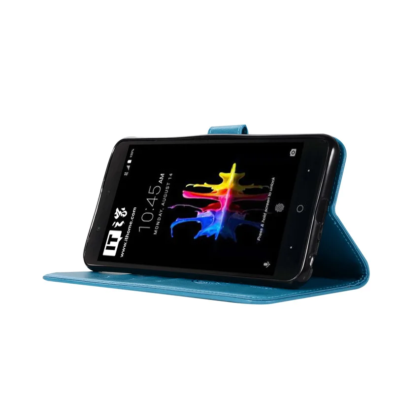 Кожаный чехол кошелек с откидной крышкой для Samsung J6 J4 Plus J2 Core Prime Pro J8 2018 телефона