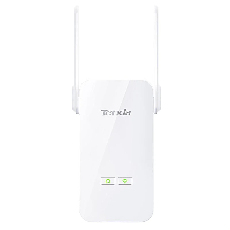 Tenda PH5 1000 Мбит/с Беспроводной Gigabit Powerline Wi Fi Range Extender объединить AV1000 сетевой адаптер