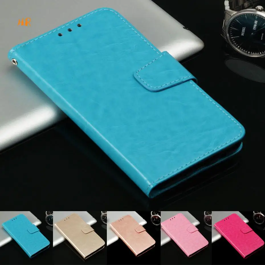 В стиле ретро из искусственной кожи чехол для Huawei Honor 8 Lite G9 Nova Youth бумажник P9 P10 P8 2017