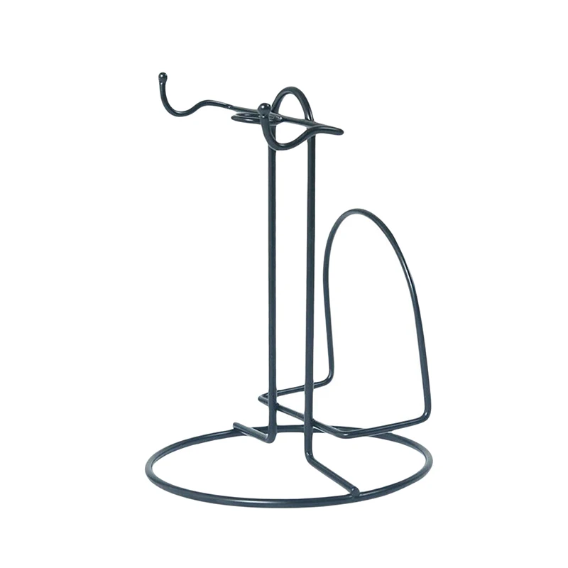 1 шт. кухонный прилавок держатель для кофейных чашек подвесной перегородок