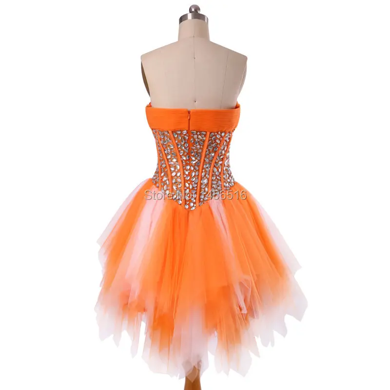 Настоящее шоу сексуальные горячие Тюль с бисером линии Мини Длина Короткие