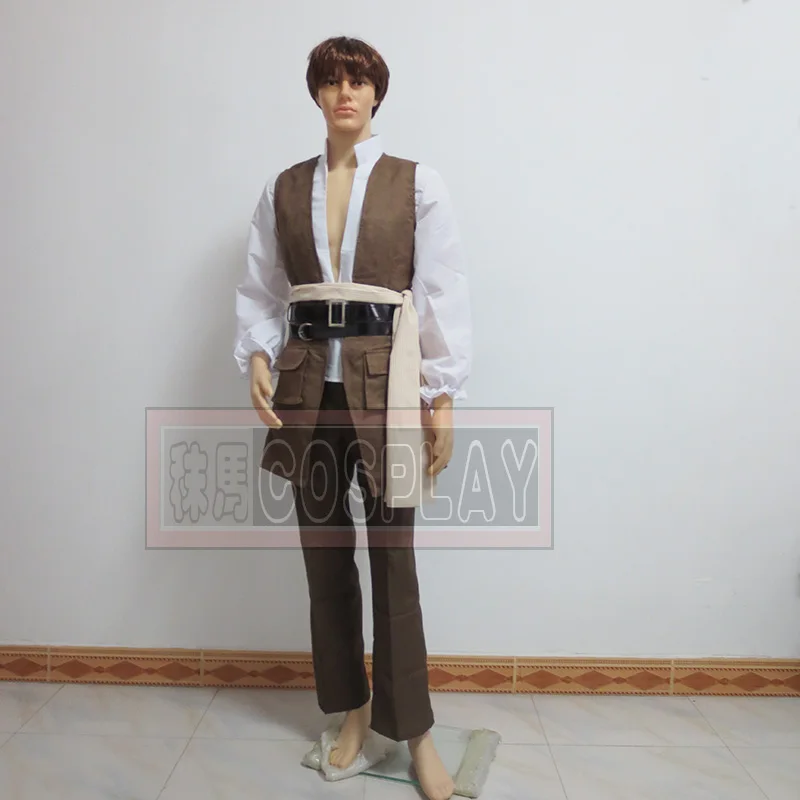 Индивидуальный заказ Пираты Карибского моря Карибский Капитан Джек Воробей