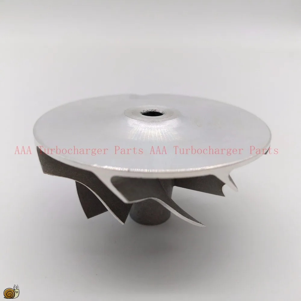K04 турбокомпрессорные детали колесо 35x50 мм Поставщик AAA детали|parts suppliers|parts