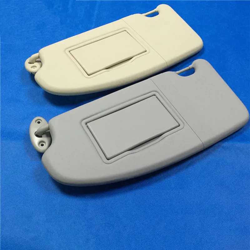 OEM солнцезащитный козырек Солнцезащитный козырек с зеркалом для Ford Focus MK1