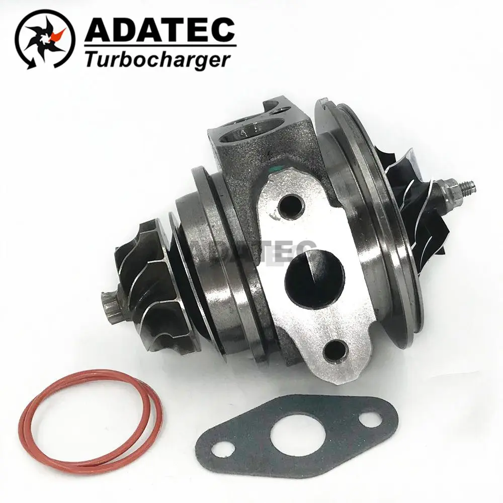 Турбина TD02 49373-01004 49373-01003 49373-01002 49373-01001 CHRA 03C145701R для Audi A3 1.4TSI 122HP 90 кВт CAXA | Автомобили
