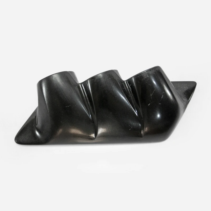 JDM Style FRP стекловолоконное крепление для приборной панели тройной Gauge Pod 60 мм RHD