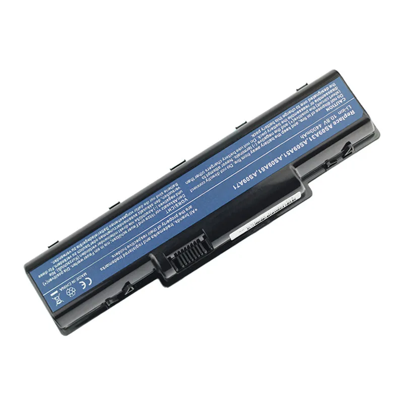 Аккумулятор для ноутбука AS09A70 AS09A71 AS09A73 AS09A75 Acer TJ64 TJ65 TJ66 TJ67 TR81 TR82 TR83 TR85 TR87|new laptop battery