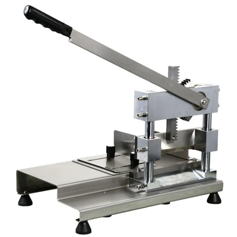 Ручной резак ручная машина для резки кости пилы мяса|Кухонные комбайны| |