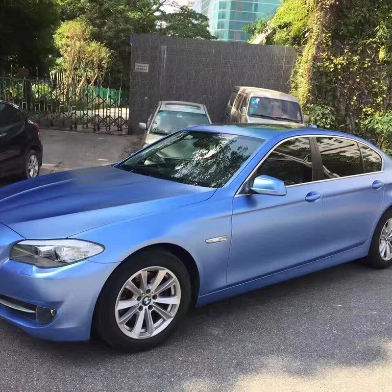 Высококачественная электро оптическая металлическая пленка автомобильный