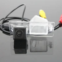 lyudmila for dodge journey jc jcuv 20082015 car reversing back up parking camera rear view camera hd ccd water proof