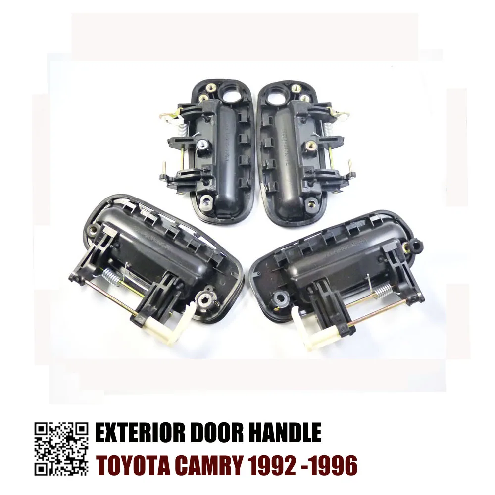 Внешняя дверная ручка OKC в стиле автомобиля для Toyota Camry 1992 -1996 1993 1994 1995 1996 69240-33010