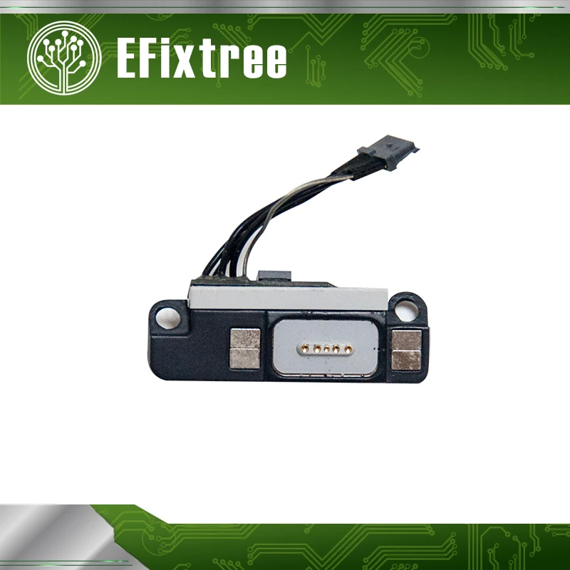 Оригинальная плата питания постоянного тока с интерфейсом USB для Apple MacBook Air 13 &quot