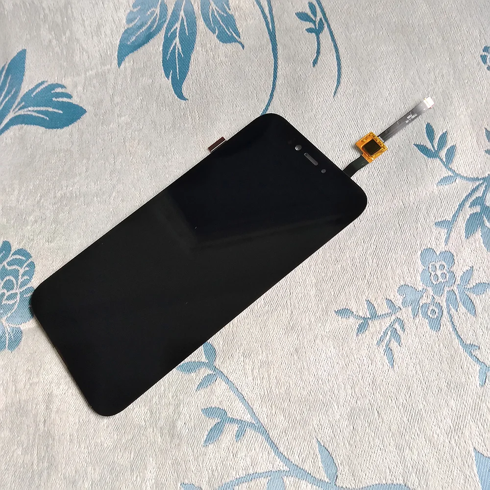 AICSRAD 5 ''для UMI Iron Pro ЖК-дисплей + сенсорный экран Замена аксессуары для сотового
