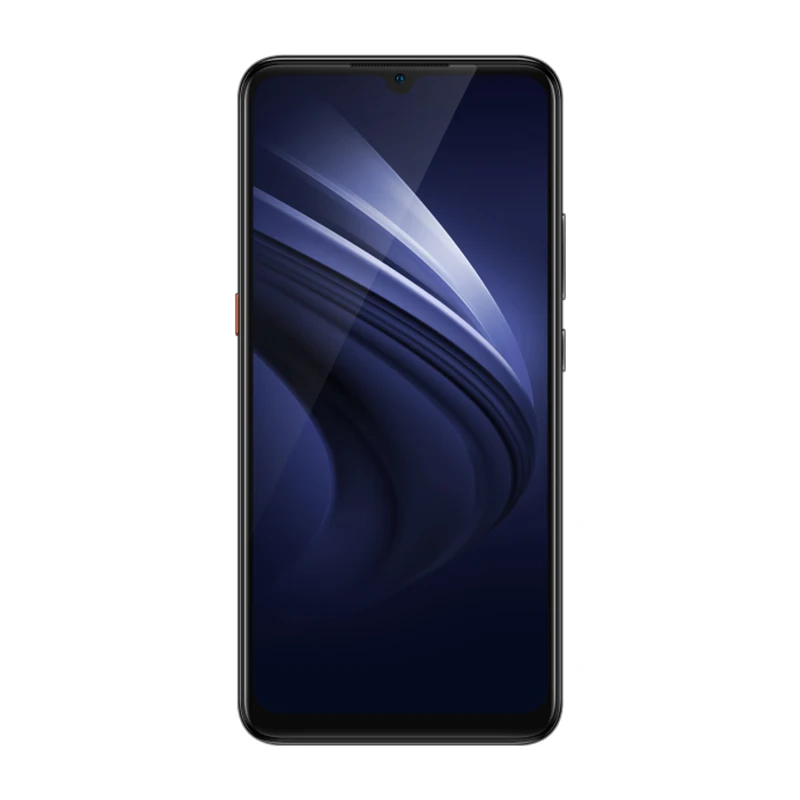 Авторизованный мобильный телефон Vivo IQOO Neo 4G LTE Android 9,0 Snapdragon 845 отпечаток пальца на экране 6,3" AMOLED 4500 мАч смартфон