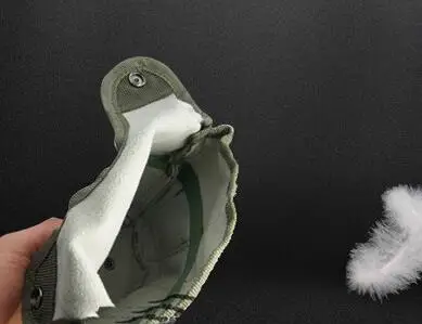 2016 Тяжелая крышка армейская бутылка для воды алюминиевая кулинарная чашка США 1 л