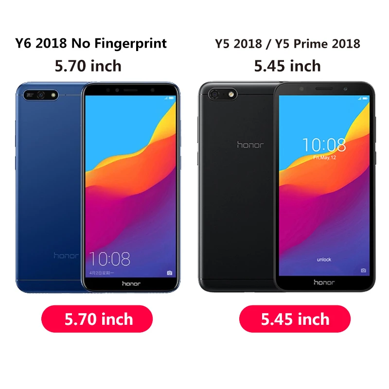 Чехлы для телефона с рисунками Fundas huawei Y5 2018 чехол Prime Y6 бабочка чехол-кошелек