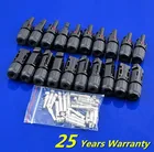 10 пар солнечных разъемов + 1 пара гаечных ключей папа, мама, папа, солнечная батарея