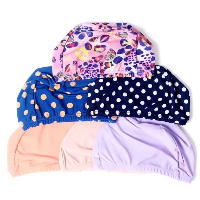 Серфинг унисекс Для женщин спортивные Плавание ming шапки Нейлон Эластичные Шапки